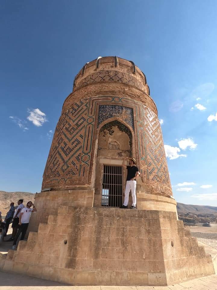Hasankeyf-Batman