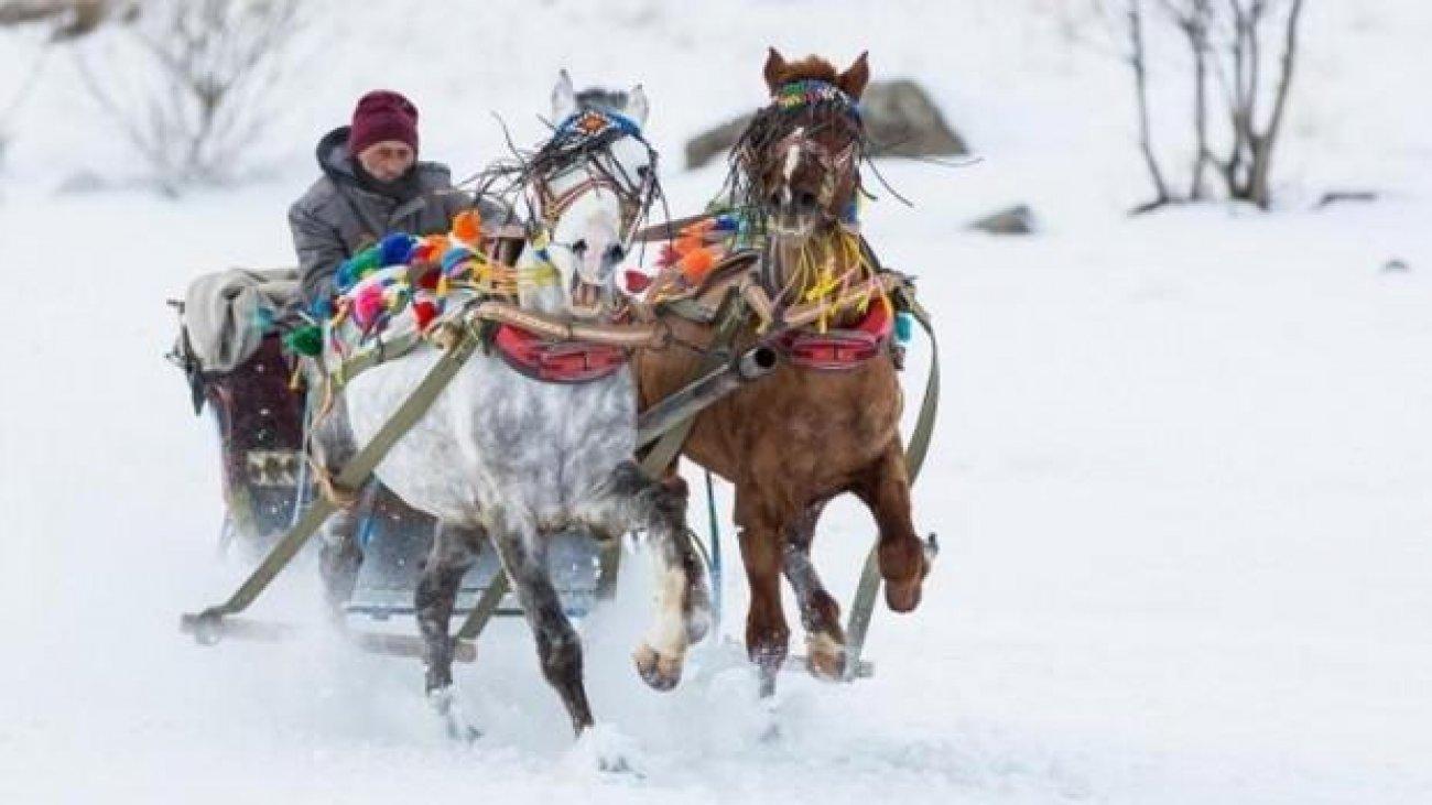 Doğu Ekspresi İle Kars Rüyası Mergez Turizm