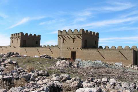 24 Eylül Pazar Hattuşa-Alacahöyük-Yazılıkkaya-Boğazkale