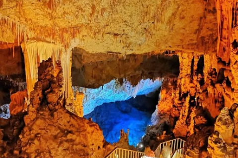 06 Aralık Cumartesi- Aşağı Dünya Obruğu- Aynalı Göl- Anemurium Antik Kenti- Anamur Mamure Kalesi- Mergez Macera Turizm