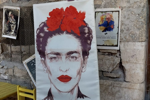 Alahan Manastırı-Yerköprü Şelalesi-Tarihi Taşhan Turu-Mergez Macera Turizm 2026