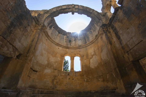 Alahan Manastırı-Yerköprü Şelalesi-Tarihi Taşhan Turu-Mergez Macera Turizm 2026