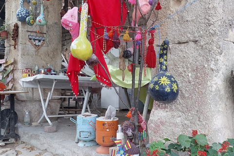 Alahan Manastırı-Yerköprü Şelalesi-Tarihi Taşhan Turu-Mergez Macera Turizm 2026