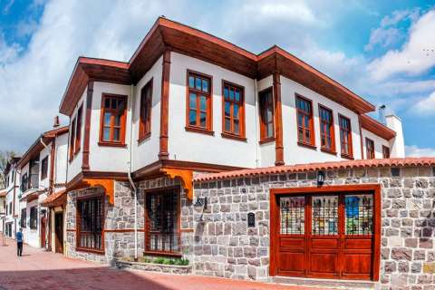 10 Kasım Günübirlik Anıtkabir Atamızı Ziyaret ve Ankara Gezisi