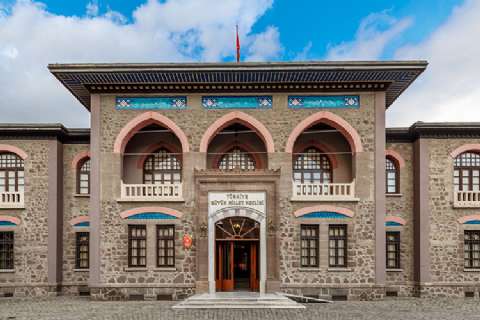 10 Kasım Günübirlik Anıtkabir Atamızı Ziyaret ve Ankara Gezisi