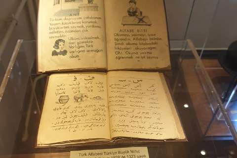 10 Kasım Günübirlik Anıtkabir Atamızı Ziyaret ve Ankara Gezisi