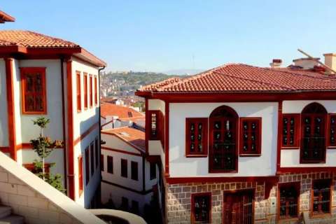 10 Kasım Günübirlik Anıtkabir Atamızı Ziyaret ve Ankara Gezisi