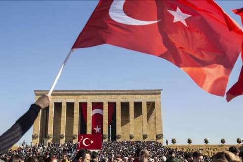 10 Kasım Günübirlik Anıtkabir Atamızı Ziyaret ve Ankara Gezisi