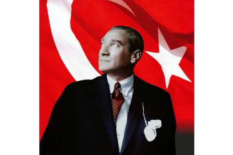 10 Kasım Günübirlik Anıtkabir Atamızı Ziyaret ve Ankara Gezisi