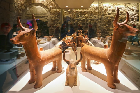 10 Kasım Günübirlik Anıtkabir Atamızı Ziyaret ve Ankara Gezisi