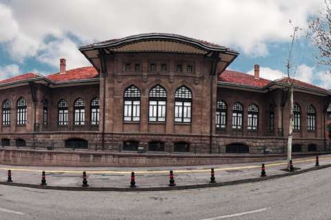 10 Kasım Günübirlik Anıtkabir Atamızı Ziyaret ve Ankara Gezisi