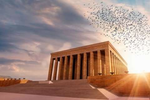 10 Kasım Günübirlik Anıtkabir Atamızı Ziyaret ve Ankara Gezisi