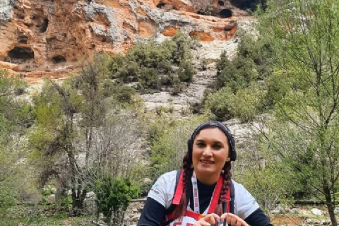 10 Mayıs Pazar Sömek-Kızılgeçit Doğa Yürüyüşü