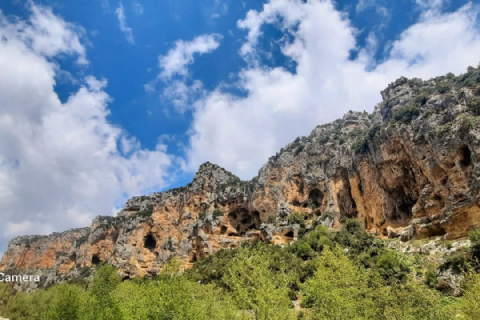 10 Mayıs Pazar Sömek-Kızılgeçit Doğa Yürüyüşü