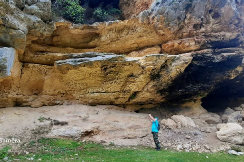 10 Mayıs Pazar Sömek-Kızılgeçit Doğa Yürüyüşü