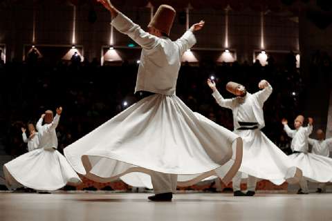 10 Aralık Şebi-i Arus, Mevlana Türbesi, Sille ve Tropikal Kelebek Bahçesi Turu