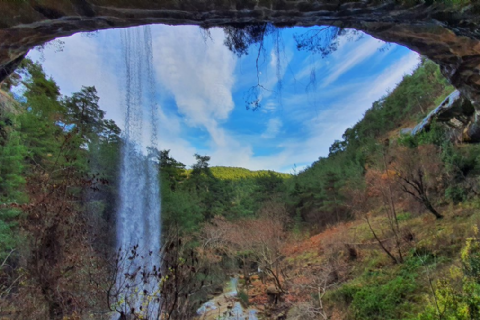 14 Mart Cumartesi Kocakeler Şelalesi Doğa Yürüyüşü