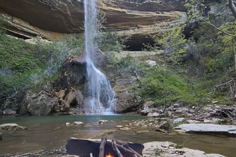 14 Mart Cumartesi Kocakeler Şelalesi Doğa Yürüyüşü