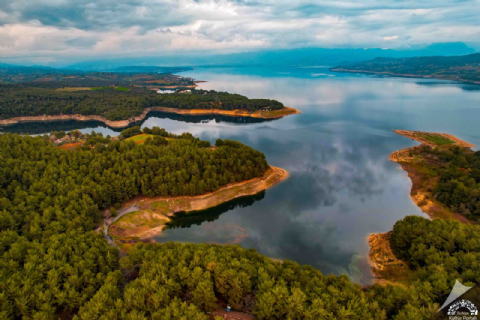 15 Mart Pazar Karatepe Aslantaş-Anavarza Ören Yeri Ve Kalesi-Yılan Kale-Misis Köprü Kültür  DoğaTuru