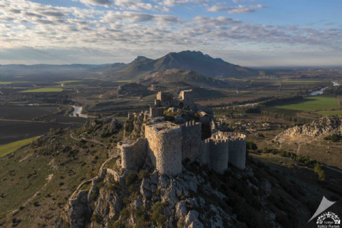 15 Mart Pazar Karatepe Aslantaş-Anavarza Ören Yeri Ve Kalesi-Yılan Kale-Misis Köprü Kültür  DoğaTuru