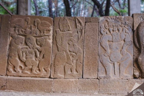 15 Mart Pazar Karatepe Aslantaş-Anavarza Ören Yeri Ve Kalesi-Yılan Kale-Misis Köprü Kültür  DoğaTuru