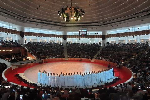 17 Aralık Şebi-i Arus, Mevlana Türbesi, Sille ve Tropikal Kelebek Bahçesi Turu