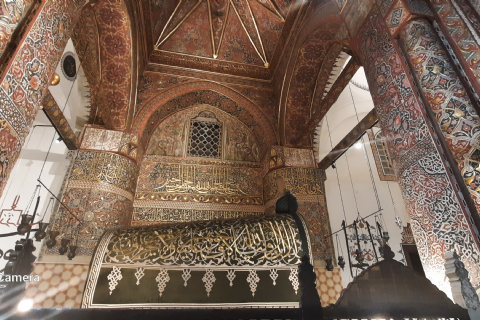17 Aralık Şebi-i Arus, Mevlana Türbesi, Sille ve Tropikal Kelebek Bahçesi Turu