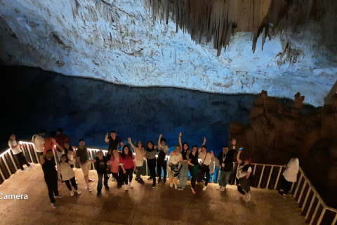 Yerköprü Şelalesi Ve Aynalıgöl Turu Günübirlik