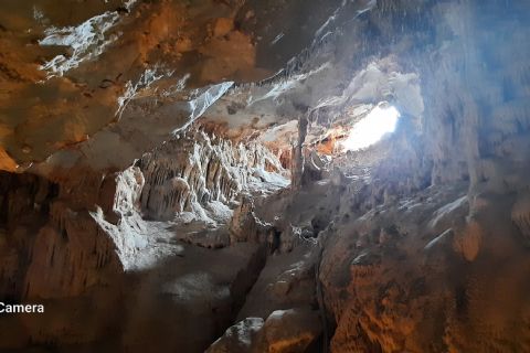 Yerköprü Şelalesi Ve Aynalıgöl Turu Günübirlik
