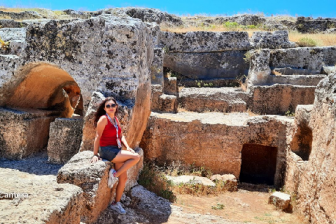 18 Temmuz Cuma Akşam Çıkışlı Nemrut-Cendere-Perre Antik Kenti-Halfeti Tekne Turu