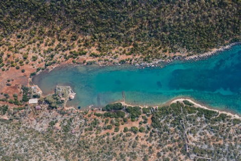 23-24-25 Eylül 3 Gece Kaş Merkez Konaklamalı Kekova, Kaş ve Kalkan – 2. Etap Likya Turu- Mergez Macera Turizm