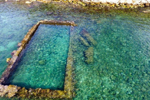 23-24-25 Eylül 3 Gece Kaş Merkez Konaklamalı Kekova, Kaş ve Kalkan – 2. Etap Likya Turu- Mergez Macera Turizm