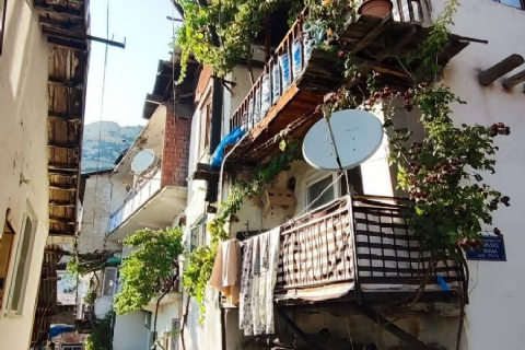 23 Mayıs Cumartesi Günübirlik Ermenek Ve Turkuaz Yat Turu