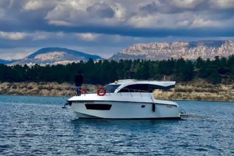 23 Mayıs Cumartesi Günübirlik Ermenek Ve Turkuaz Yat Turu