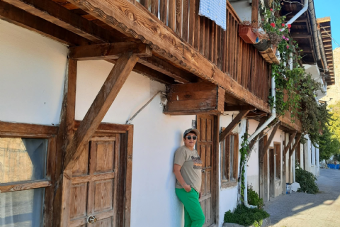 23 Mayıs Cumartesi Günübirlik Ermenek Ve Turkuaz Yat Turu