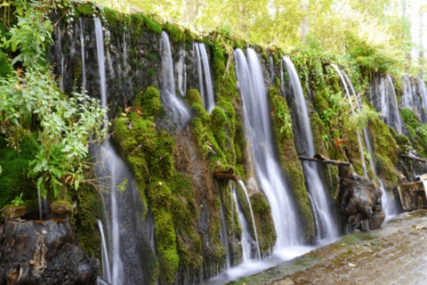 23 Mayıs Cumartesi Günübirlik Ermenek Ve Turkuaz Yat Turu