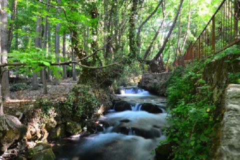 23 Mayıs Cumartesi Günübirlik Ermenek Ve Turkuaz Yat Turu