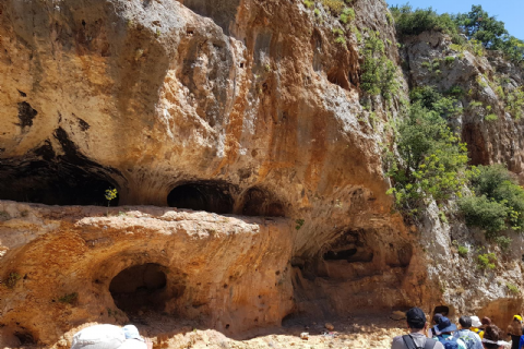 10 Mayıs Pazar Sömek-Kızılgeçit Doğa Yürüyüşü