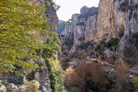 10 Mayıs Pazar Sömek-Kızılgeçit Doğa Yürüyüşü