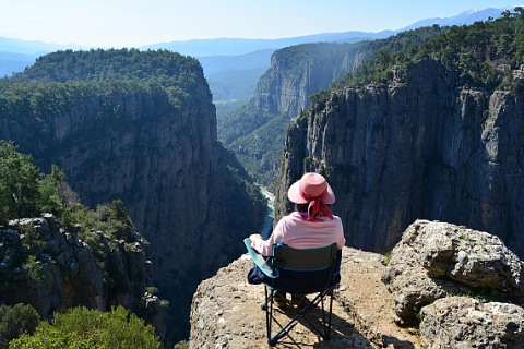 24 Mayıs Cumartesi Akşam Hareketli 25 MAYIS PAZAR Antalya Köprülüçay Rafting-Tazı Kanyonu-Altınbeşik Mağarası-JeepSafari Turu-Mergez Macera Turizm 2025