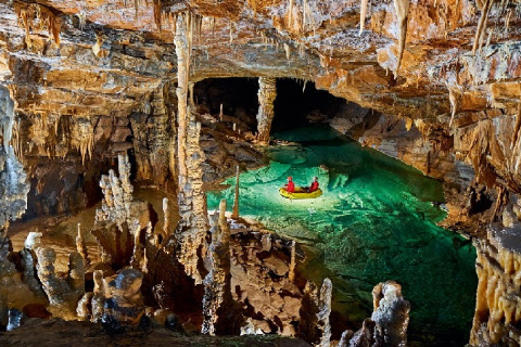 24 Mayıs Cumartesi Akşam Hareketli 25 MAYIS PAZAR Antalya Köprülüçay Rafting-Tazı Kanyonu-Altınbeşik Mağarası-JeepSafari Turu-Mergez Macera Turizm 2025