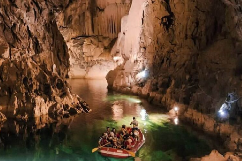 24 Mayıs Cumartesi Akşam Hareketli 25 MAYIS PAZAR Antalya Köprülüçay Rafting-Tazı Kanyonu-Altınbeşik Mağarası-JeepSafari Turu-Mergez Macera Turizm 2025