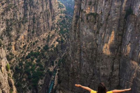 24 Mayıs Cumartesi Akşam Hareketli 25 MAYIS PAZAR Antalya Köprülüçay Rafting-Tazı Kanyonu-Altınbeşik Mağarası-JeepSafari Turu-Mergez Macera Turizm 2025