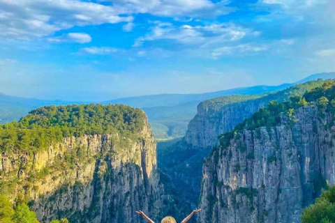 24 Mayıs Cumartesi Akşam Hareketli 25 MAYIS PAZAR Antalya Köprülüçay Rafting-Tazı Kanyonu-Altınbeşik Mağarası-JeepSafari Turu-Mergez Macera Turizm 2025