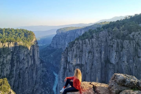 24 Mayıs Cumartesi Akşam Hareketli 25 MAYIS PAZAR Antalya Köprülüçay Rafting-Tazı Kanyonu-Altınbeşik Mağarası-JeepSafari Turu-Mergez Macera Turizm 2025