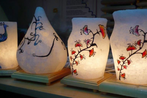 28 Aralık Pazar-Çankırı Tuz Mağarası-Çankırı Müzesi-Koca Meşe-Tarihi Çankırı Evleri-Çankırı Kalesi- Taş Mescit- Hazimiye Gazozcusu Turu- Günübirlik