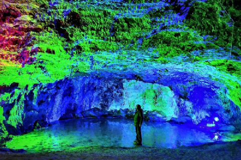 28 Aralık Pazar-Çankırı Tuz Mağarası-Çankırı Müzesi-Koca Meşe-Tarihi Çankırı Evleri-Çankırı Kalesi- Taş Mescit- Hazimiye Gazozcusu Turu- Günübirlik