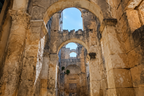 Alahan Manastırı-Yerköprü Şelalesi-Tarihi Taşhan Turu-Mergez Macera Turizm 2026