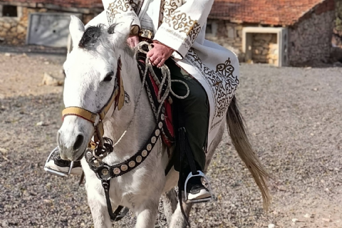 ALTAY KAZAK KÖYÜ- GÜZELYURT-NİĞDE ÖZEL TURU MERGEZ MACERA 2025