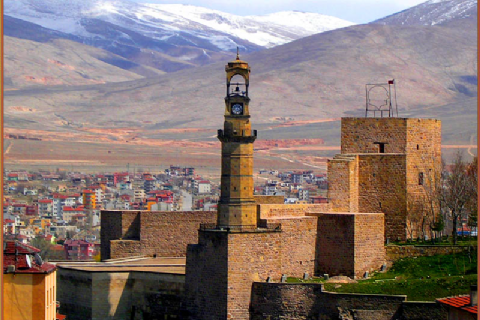 ALTAY KAZAK KÖYÜ- GÜZELYURT-NİĞDE ÖZEL TURU MERGEZ MACERA 2025